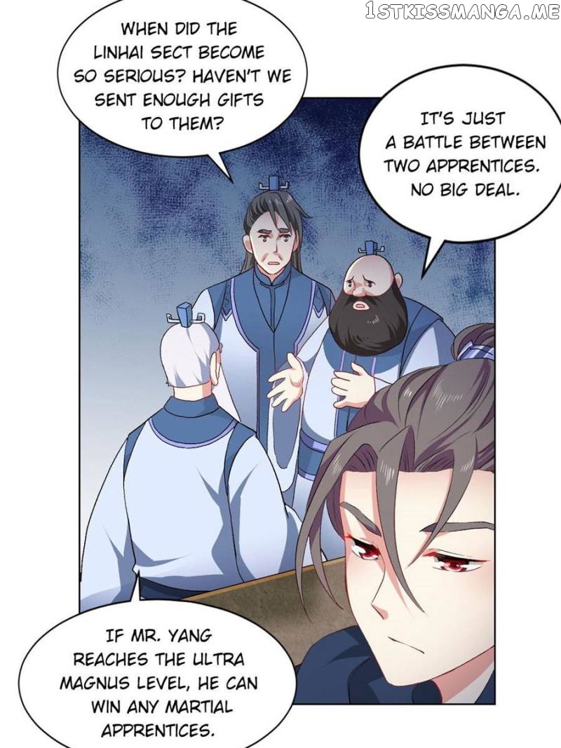 Reborn As A Dog chapter 23 - page 62