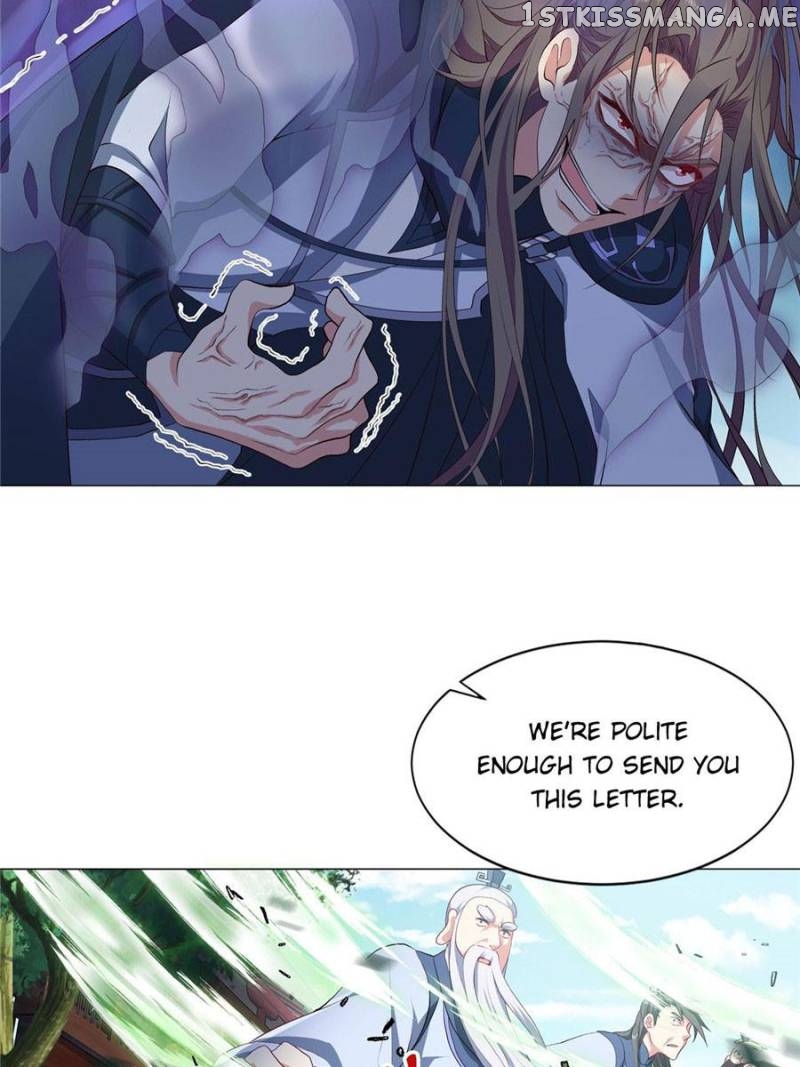Reborn As A Dog chapter 23 - page 69