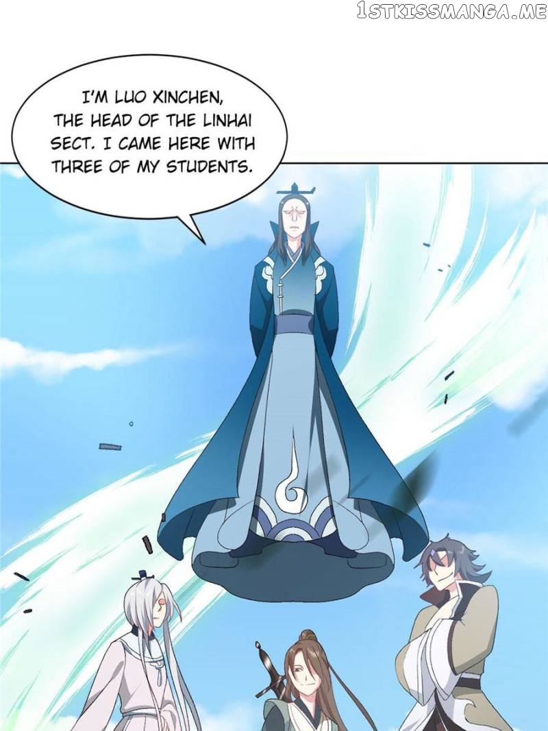 Reborn As A Dog chapter 23 - page 71