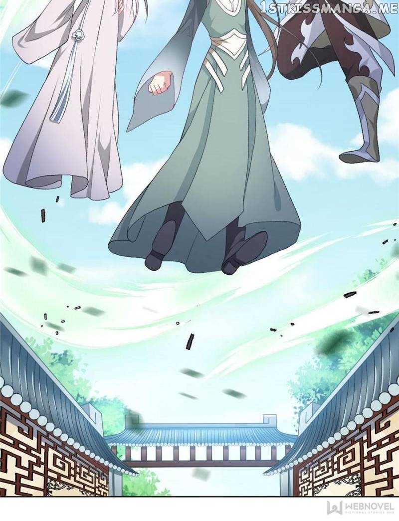 Reborn As A Dog chapter 23 - page 72