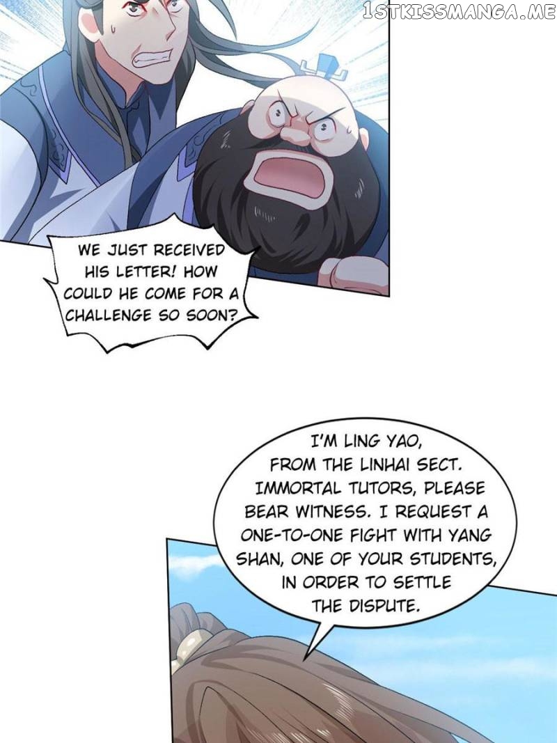 Reborn As A Dog chapter 23 - page 74