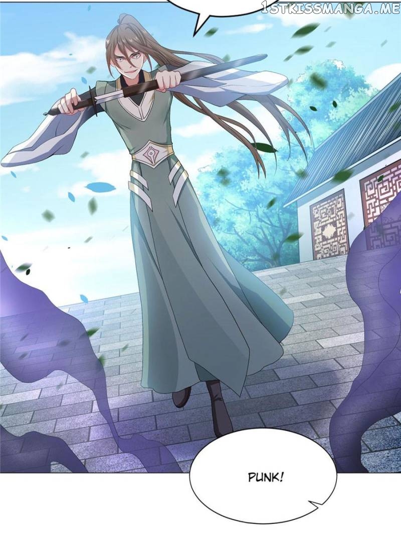 Reborn As A Dog chapter 23 - page 77