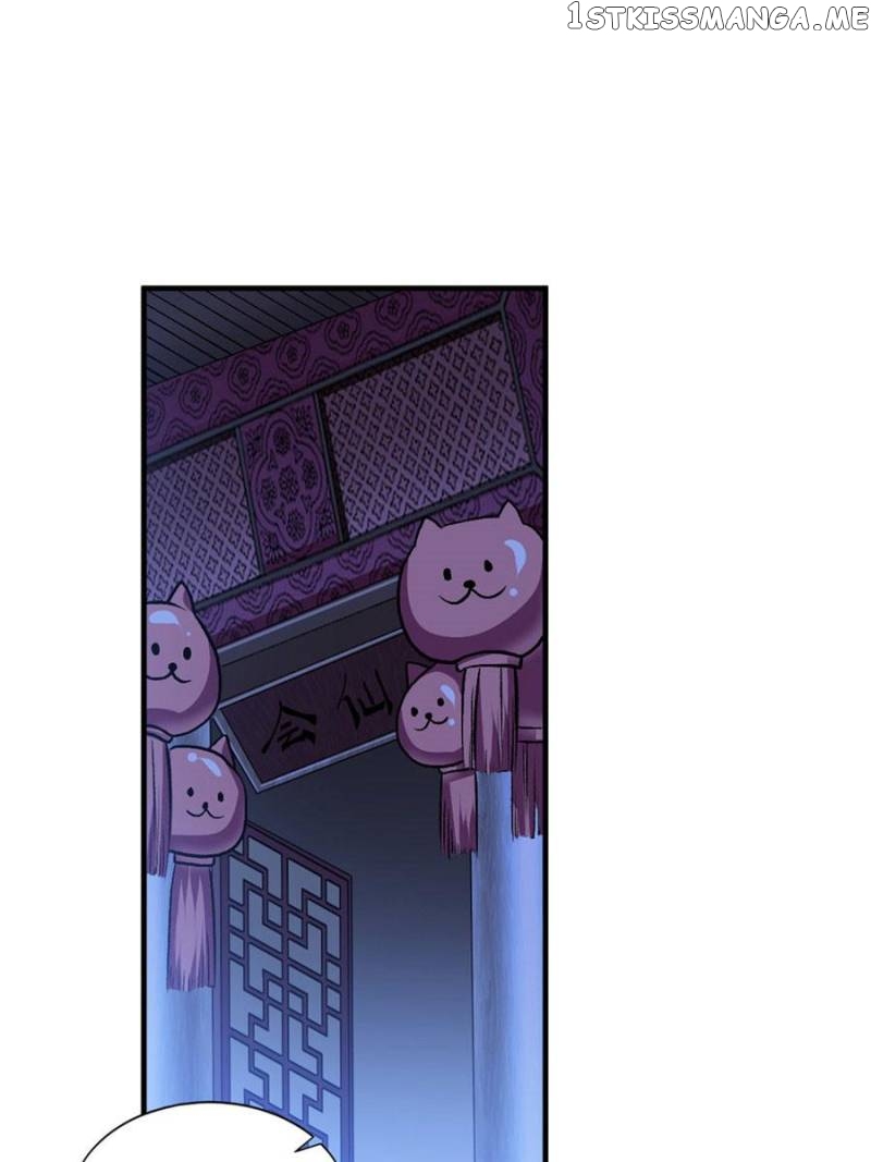 Reborn As A Dog chapter 10 - page 1