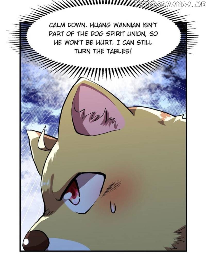 Reborn As A Dog chapter 10 - page 10