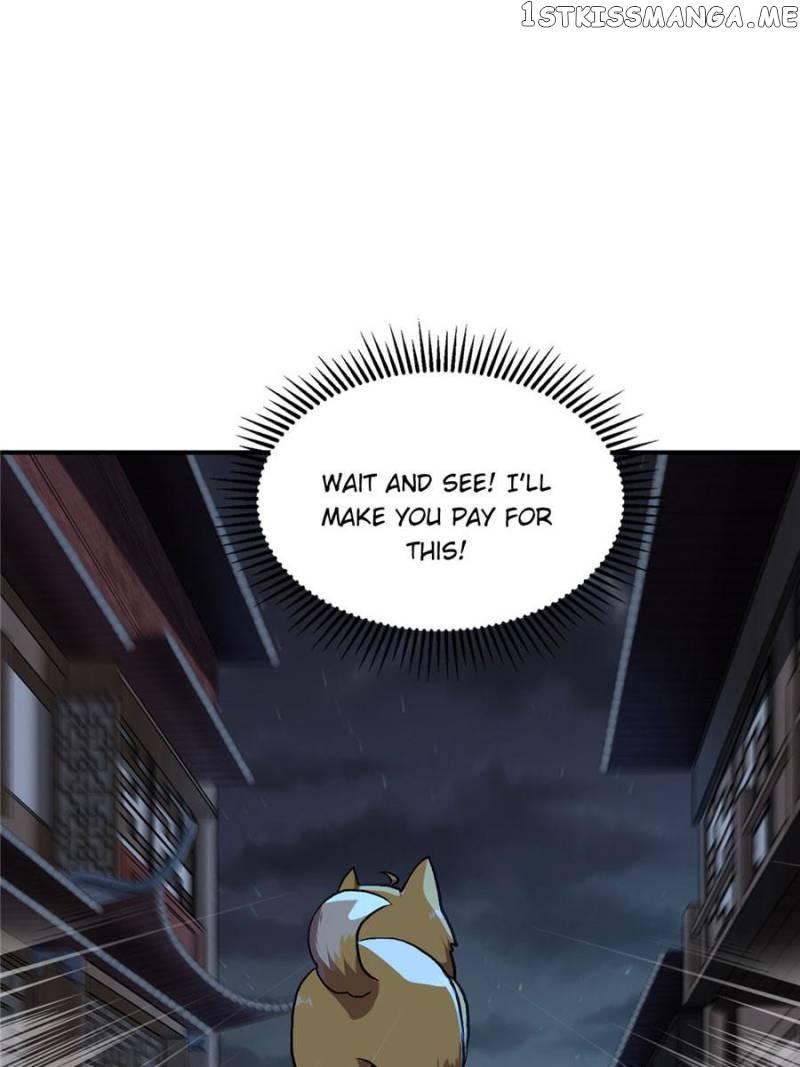 Reborn As A Dog chapter 10 - page 11