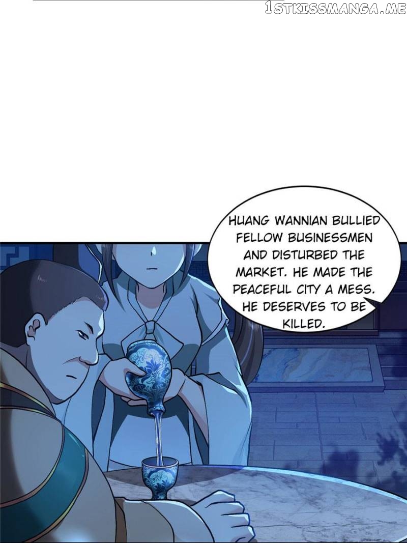 Reborn As A Dog chapter 10 - page 14