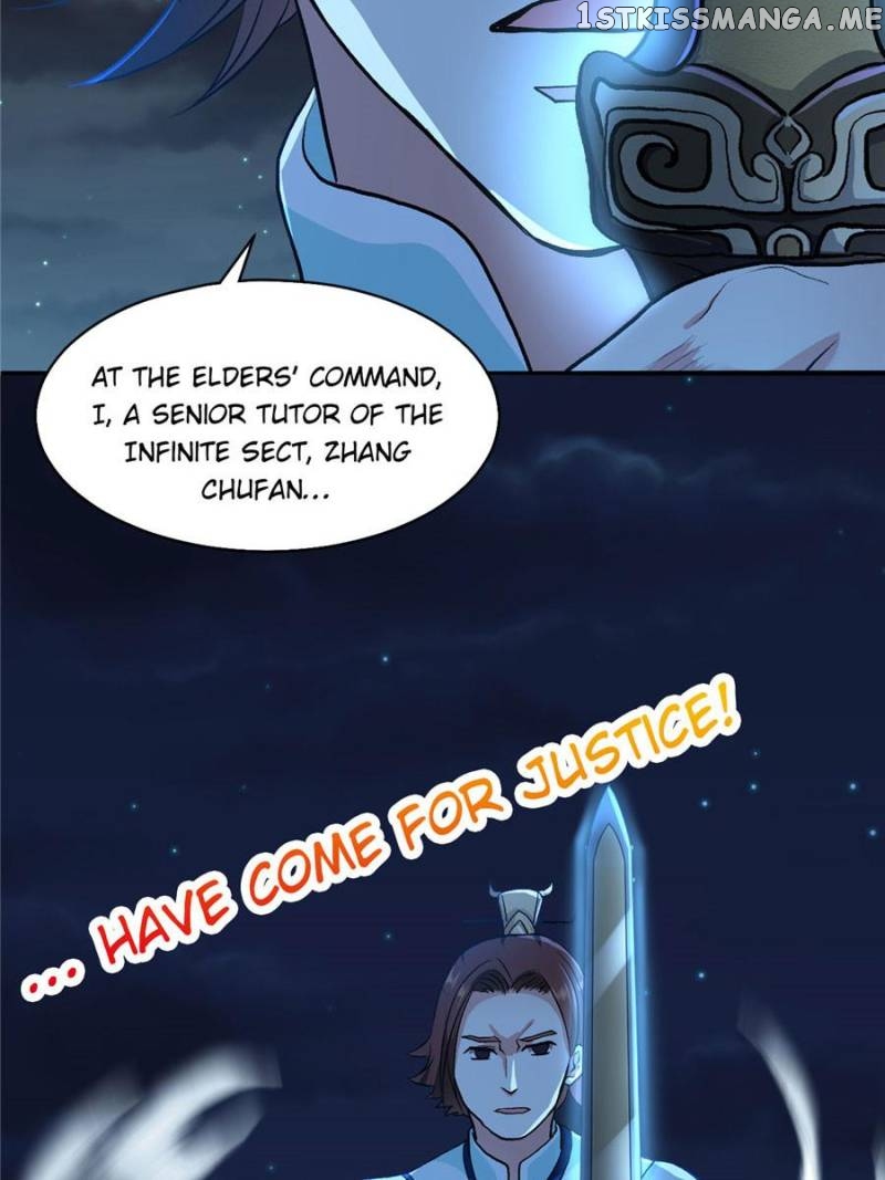 Reborn As A Dog chapter 10 - page 17