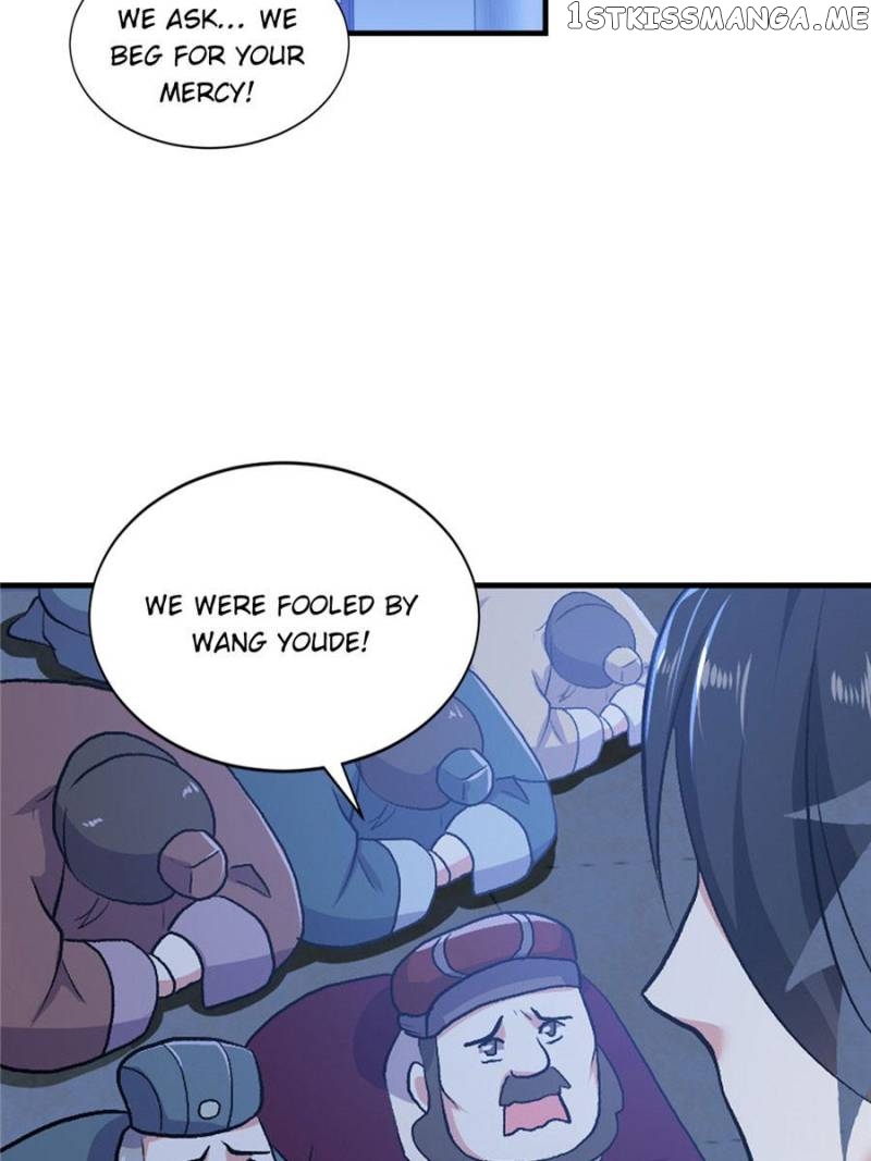 Reborn As A Dog chapter 10 - page 2