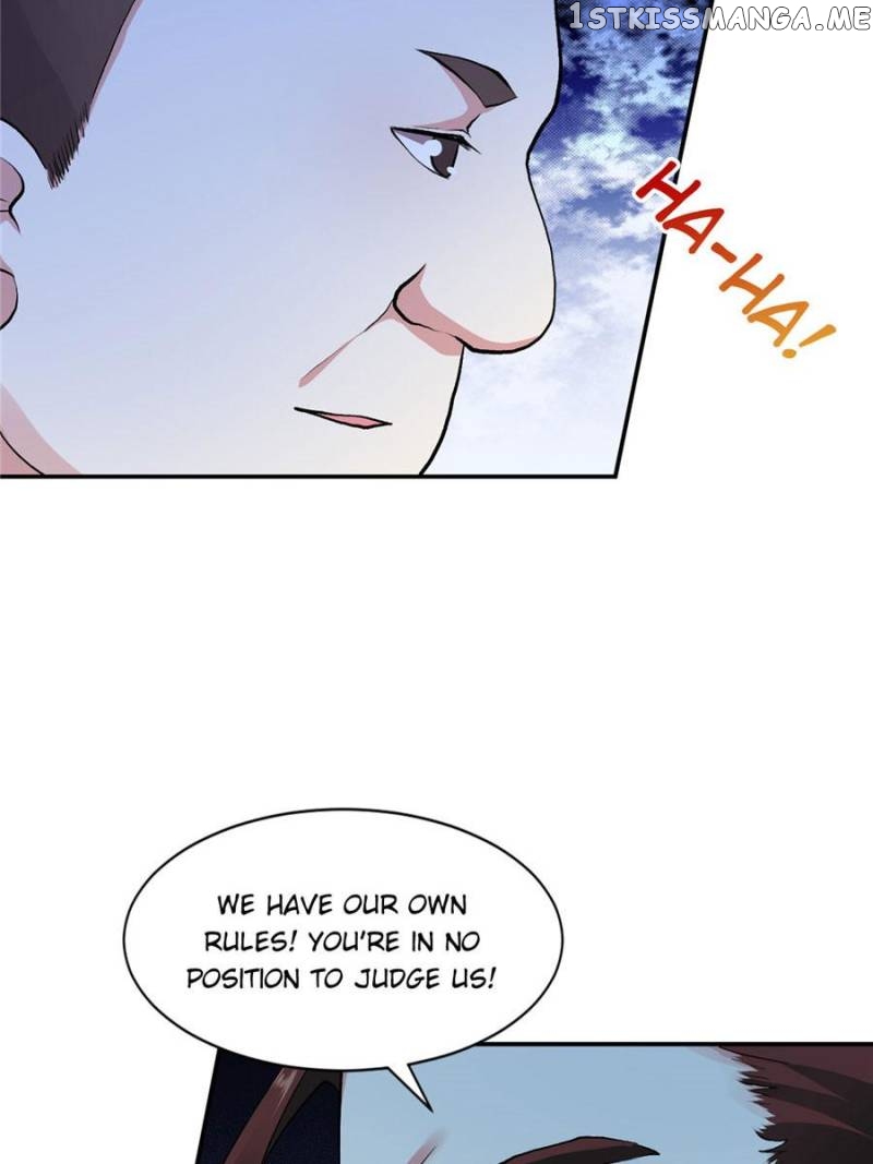 Reborn As A Dog chapter 10 - page 28