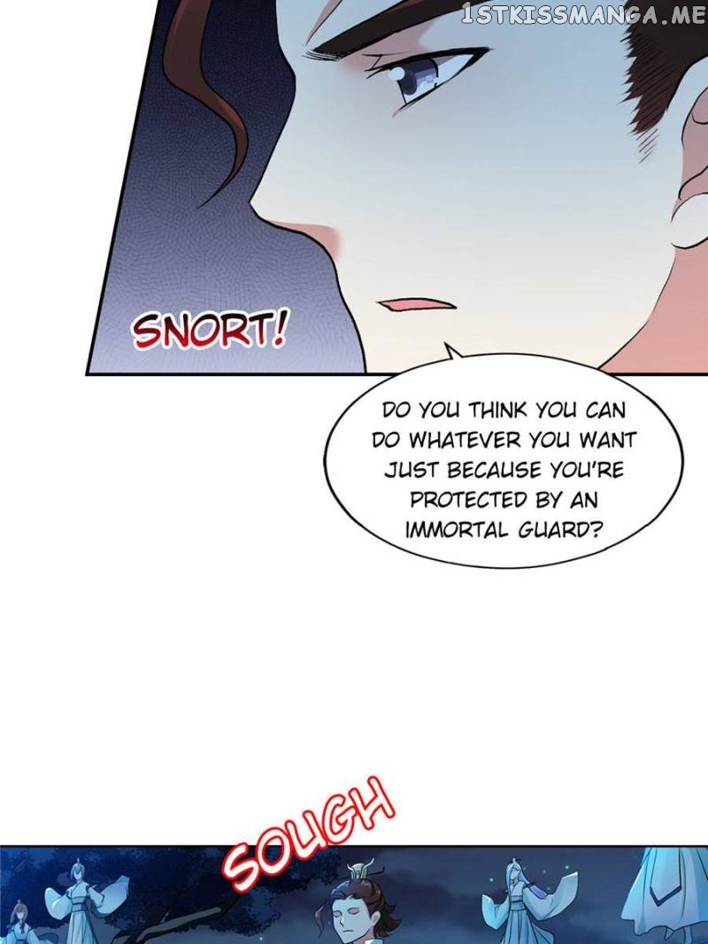Reborn As A Dog chapter 10 - page 29
