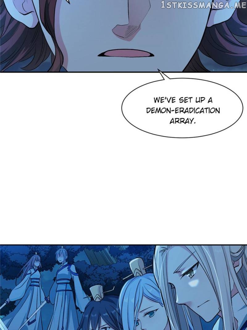 Reborn As A Dog chapter 10 - page 34