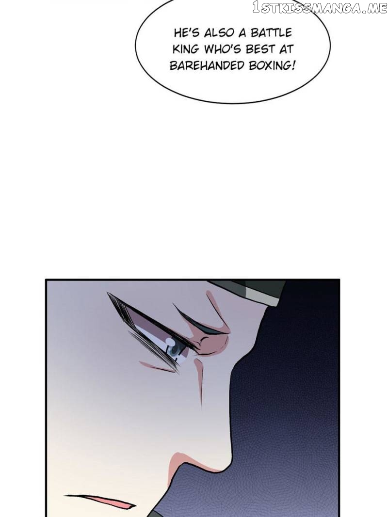 Reborn As A Dog chapter 10 - page 41