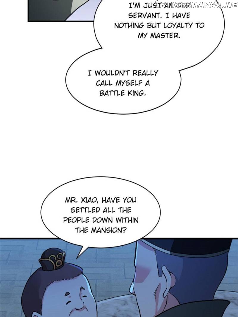 Reborn As A Dog chapter 10 - page 43