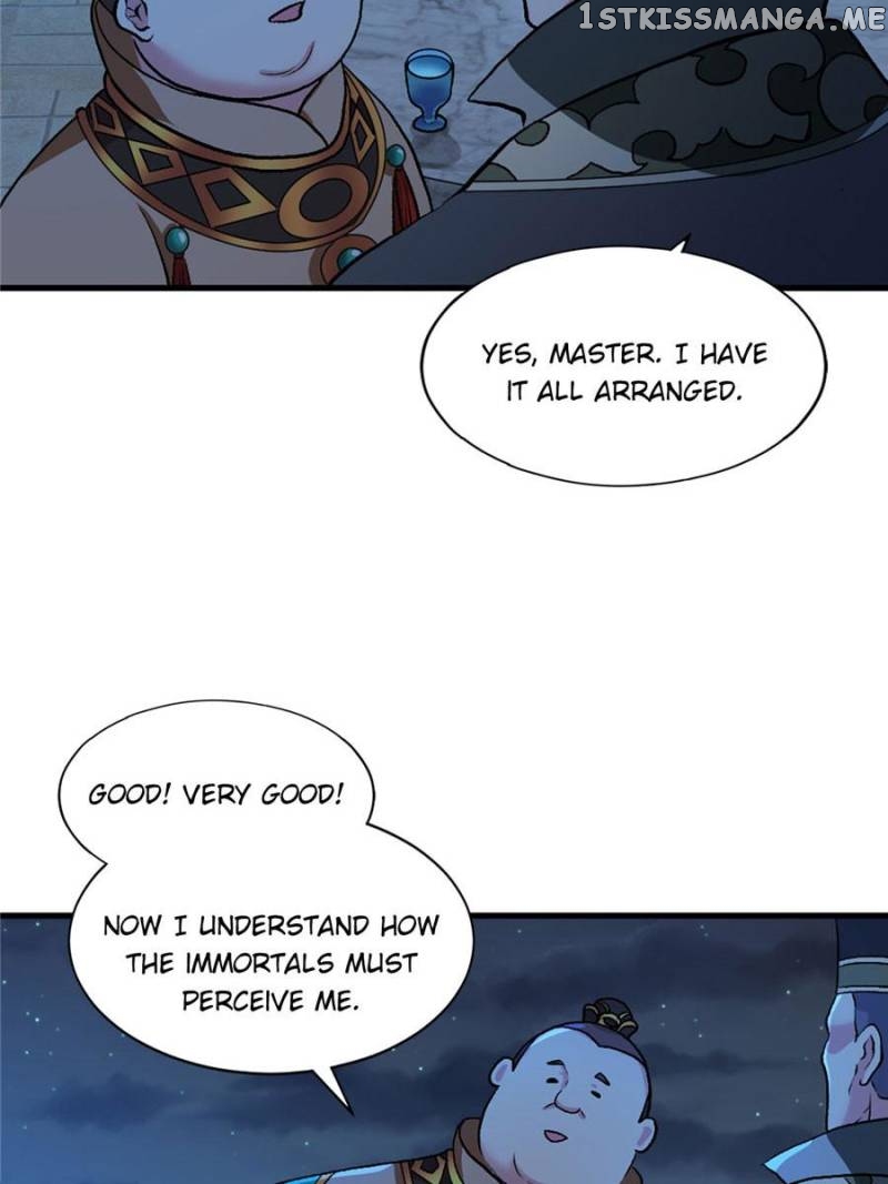 Reborn As A Dog chapter 10 - page 44