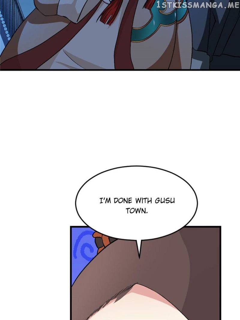 Reborn As A Dog chapter 10 - page 46