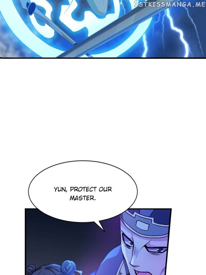 Reborn As A Dog chapter 10 - page 55