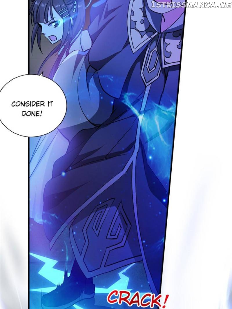 Reborn As A Dog chapter 10 - page 56