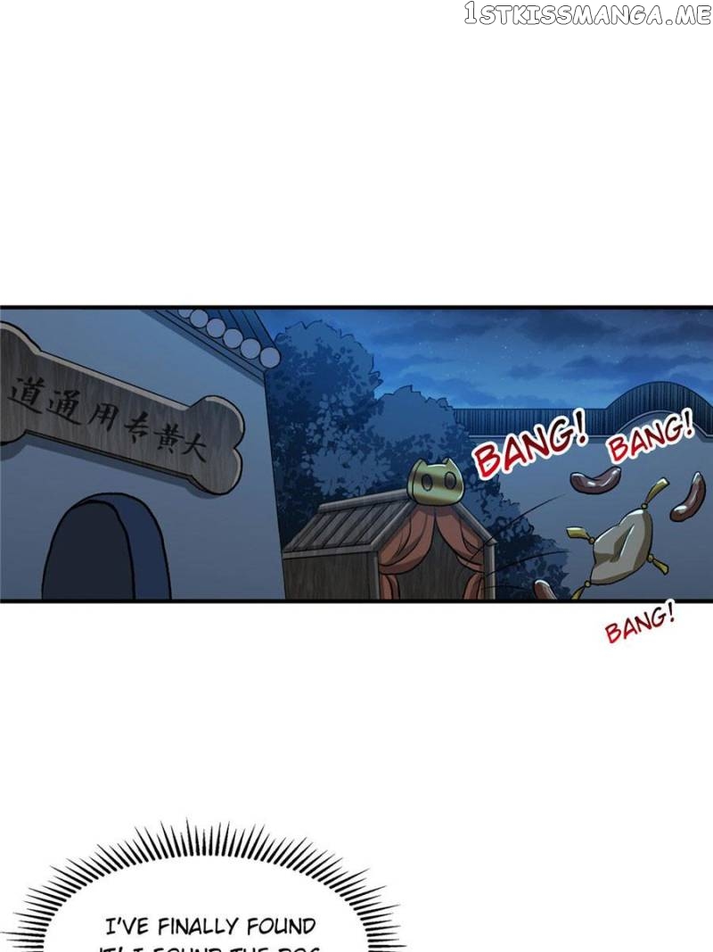 Reborn As A Dog chapter 10 - page 61