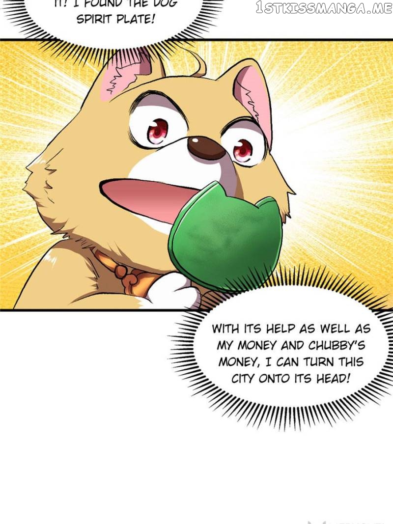 Reborn As A Dog chapter 10 - page 62