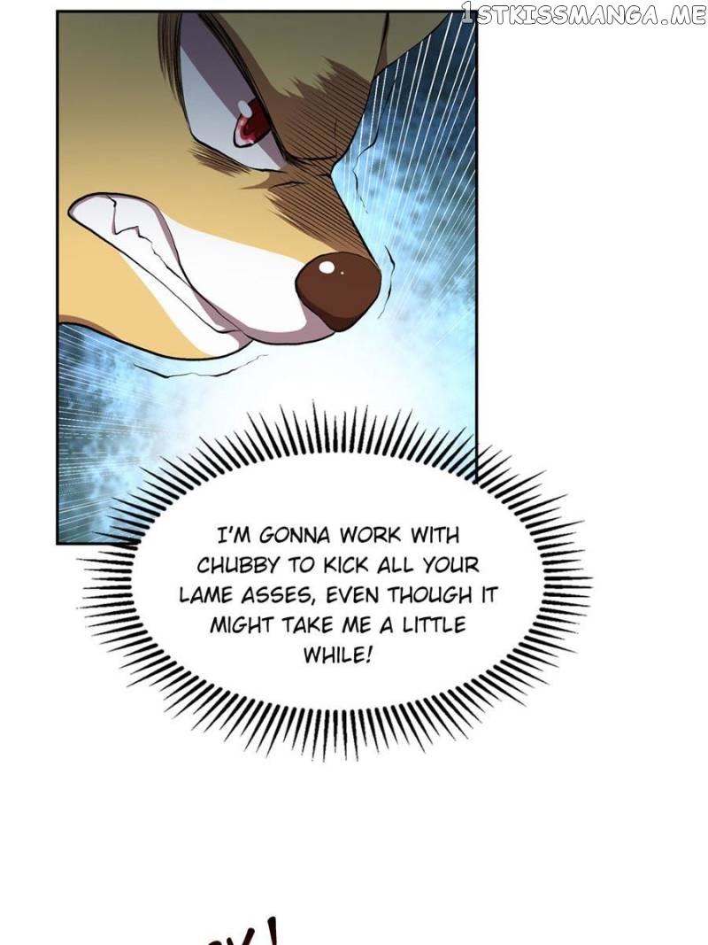 Reborn As A Dog chapter 10 - page 64