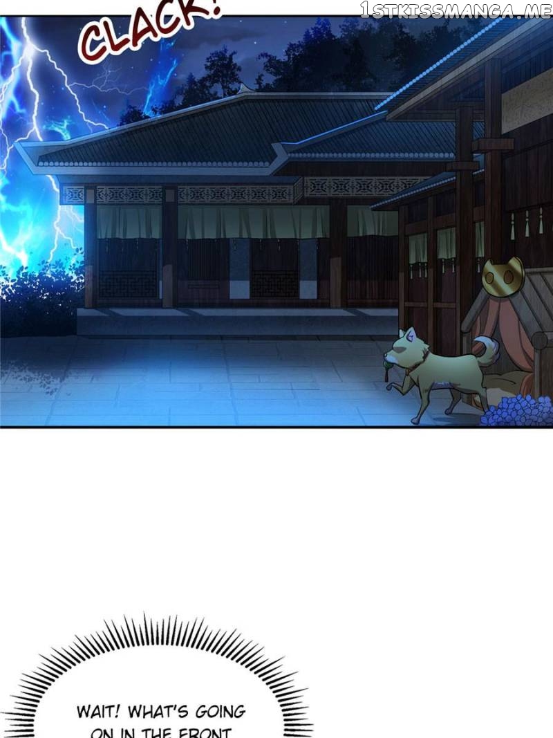 Reborn As A Dog chapter 10 - page 65