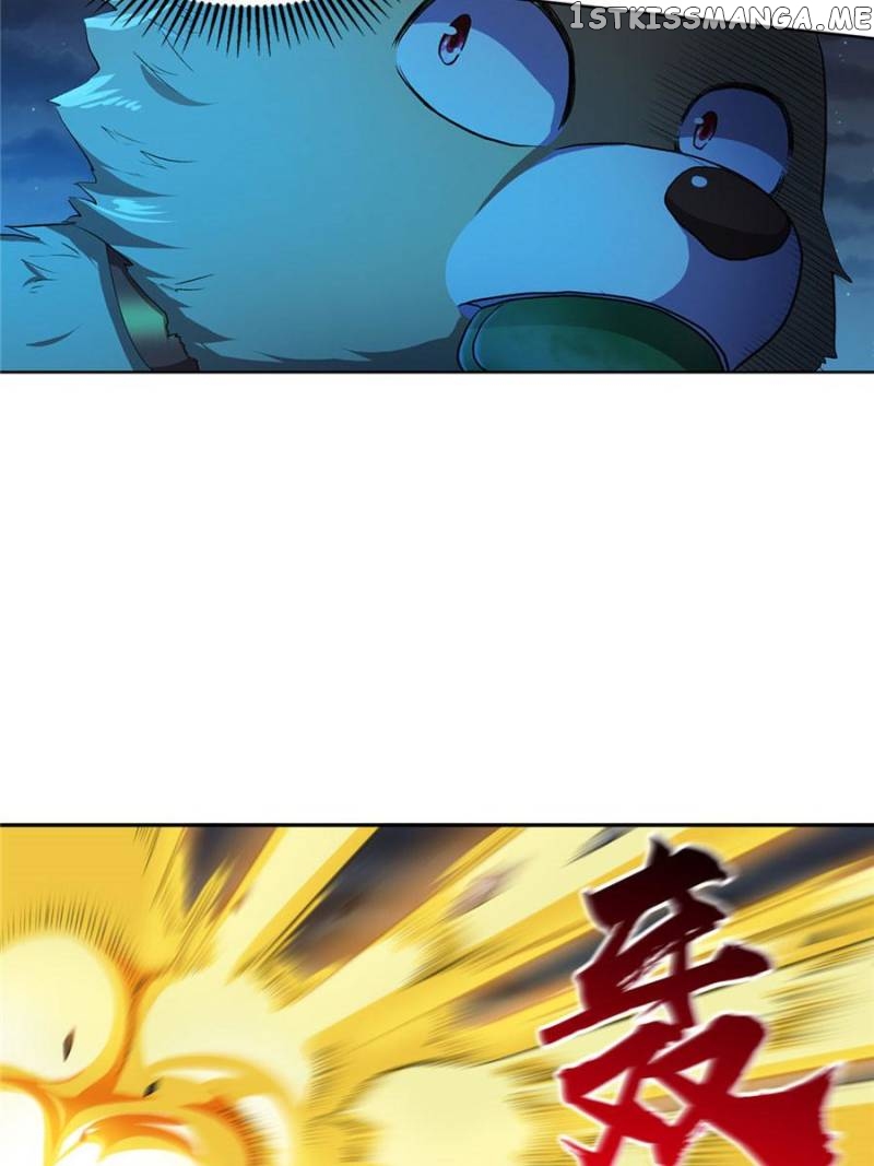 Reborn As A Dog chapter 10 - page 67