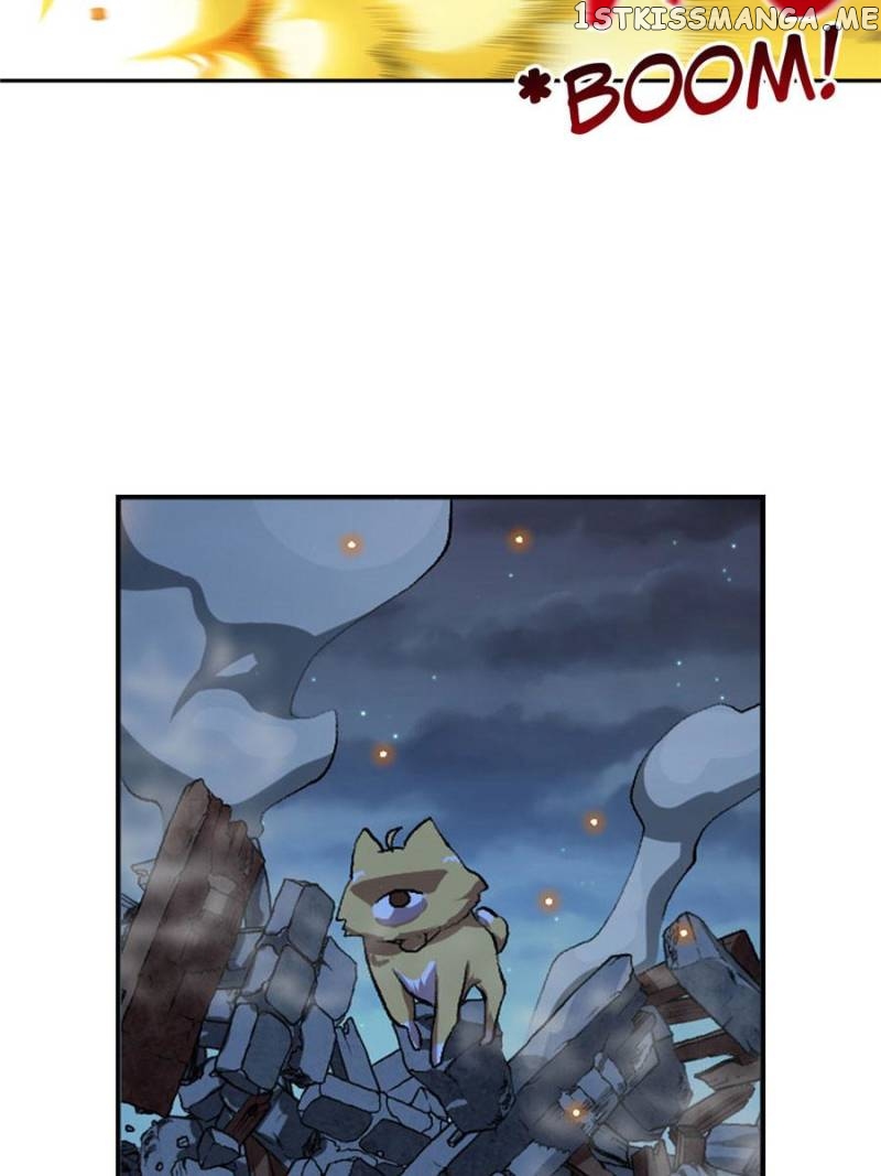 Reborn As A Dog chapter 10 - page 68