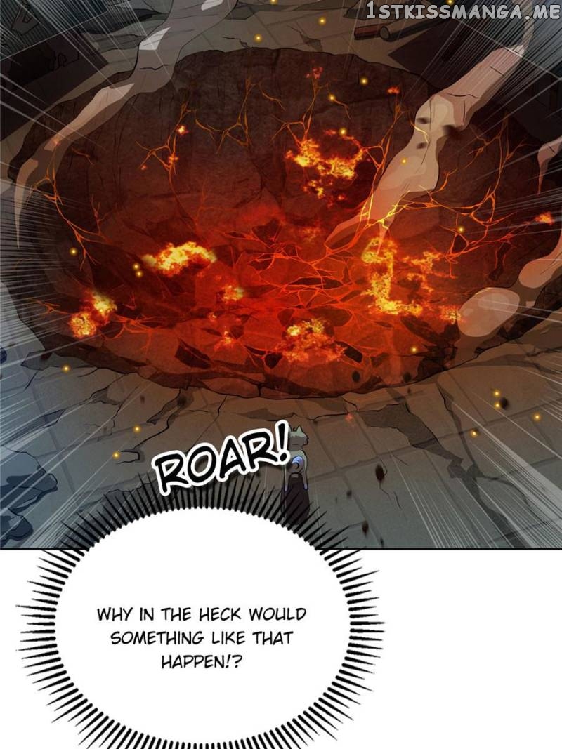 Reborn As A Dog chapter 10 - page 71