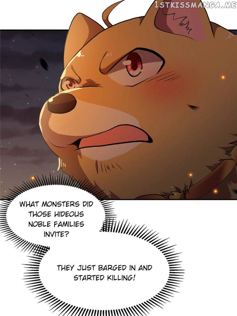 Reborn As A Dog chapter 10 - page 8