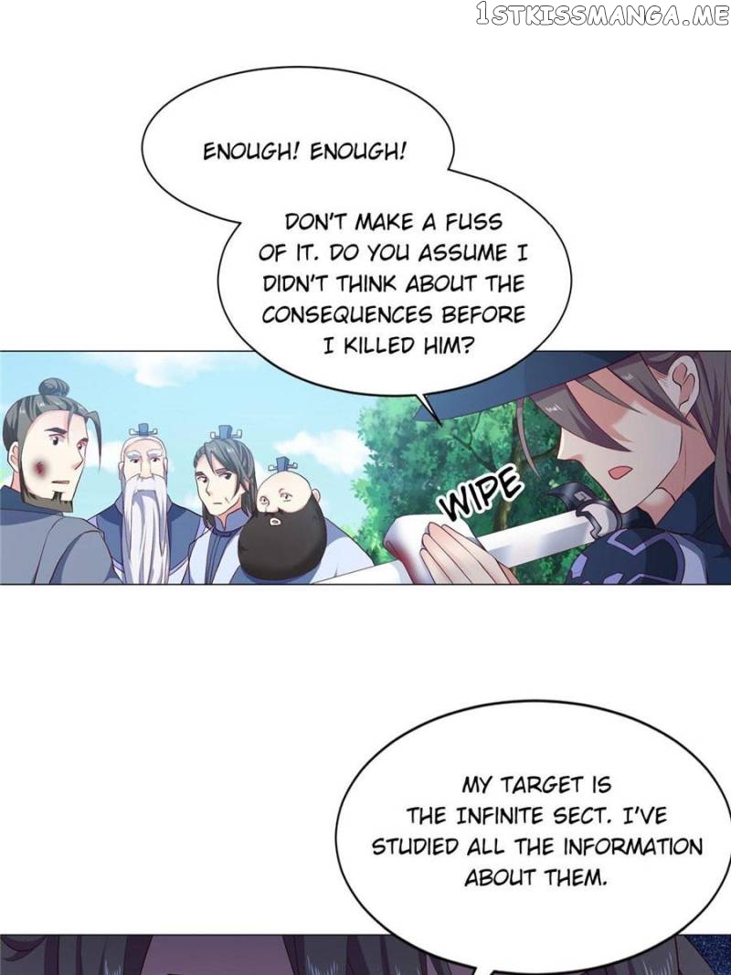 Reborn As A Dog chapter 22 - page 13
