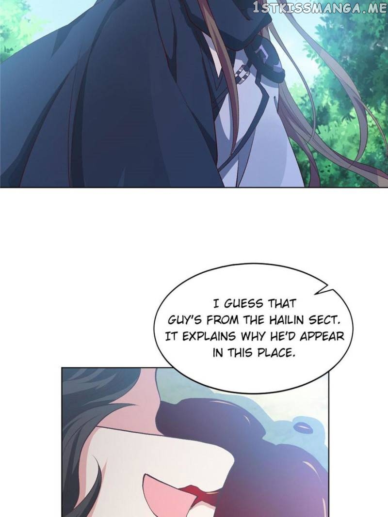 Reborn As A Dog chapter 22 - page 16