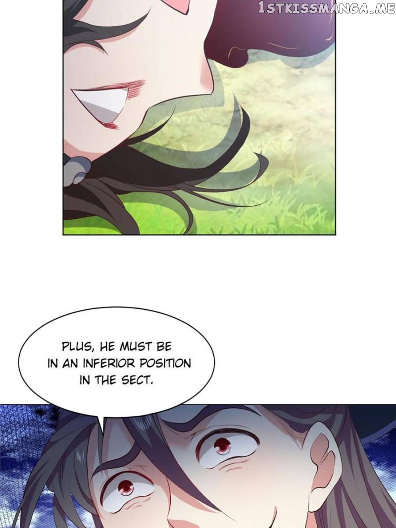 Reborn As A Dog chapter 22 - page 17