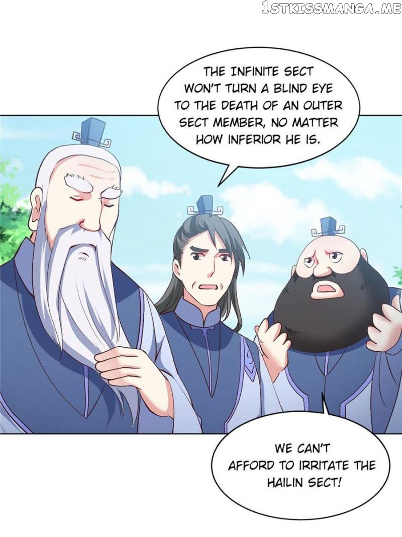 Reborn As A Dog chapter 22 - page 19