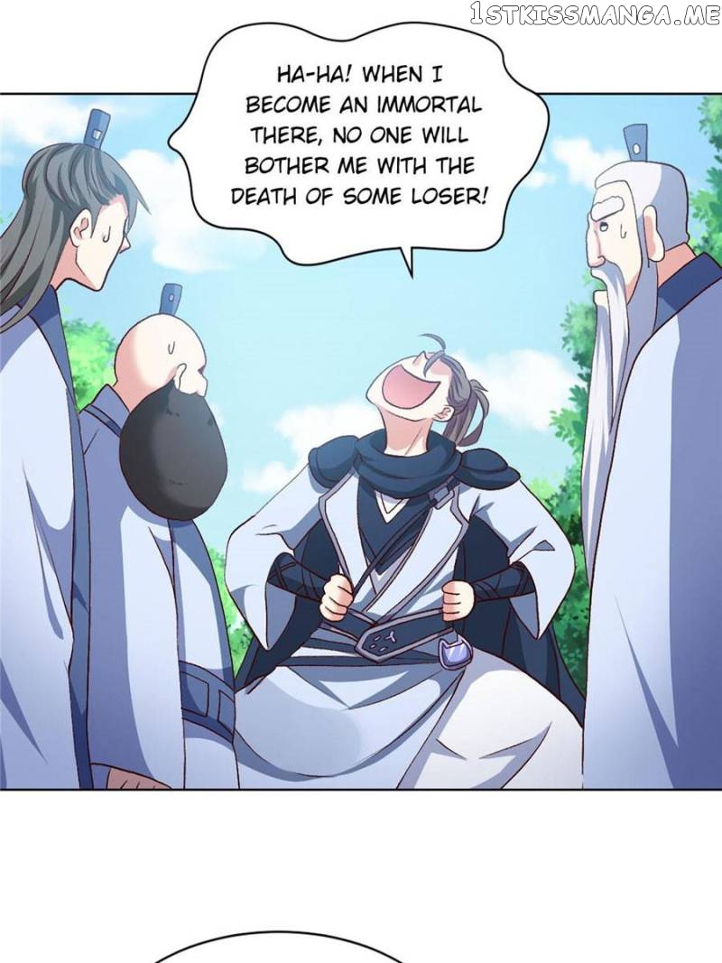 Reborn As A Dog chapter 22 - page 22