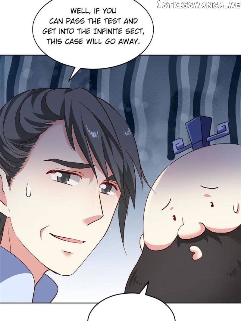 Reborn As A Dog chapter 22 - page 23