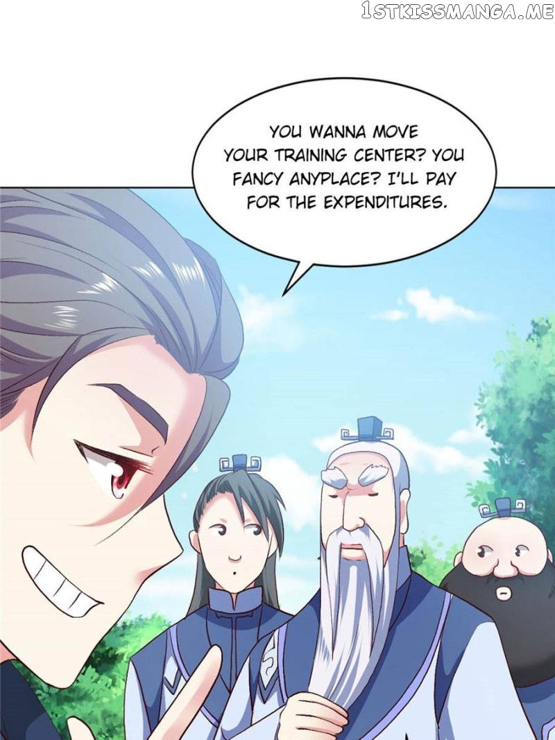 Reborn As A Dog chapter 22 - page 25