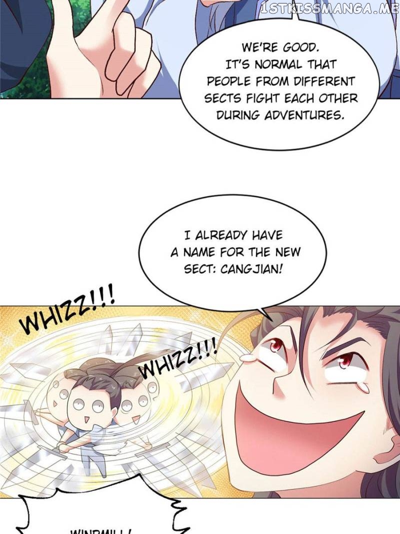 Reborn As A Dog chapter 22 - page 26