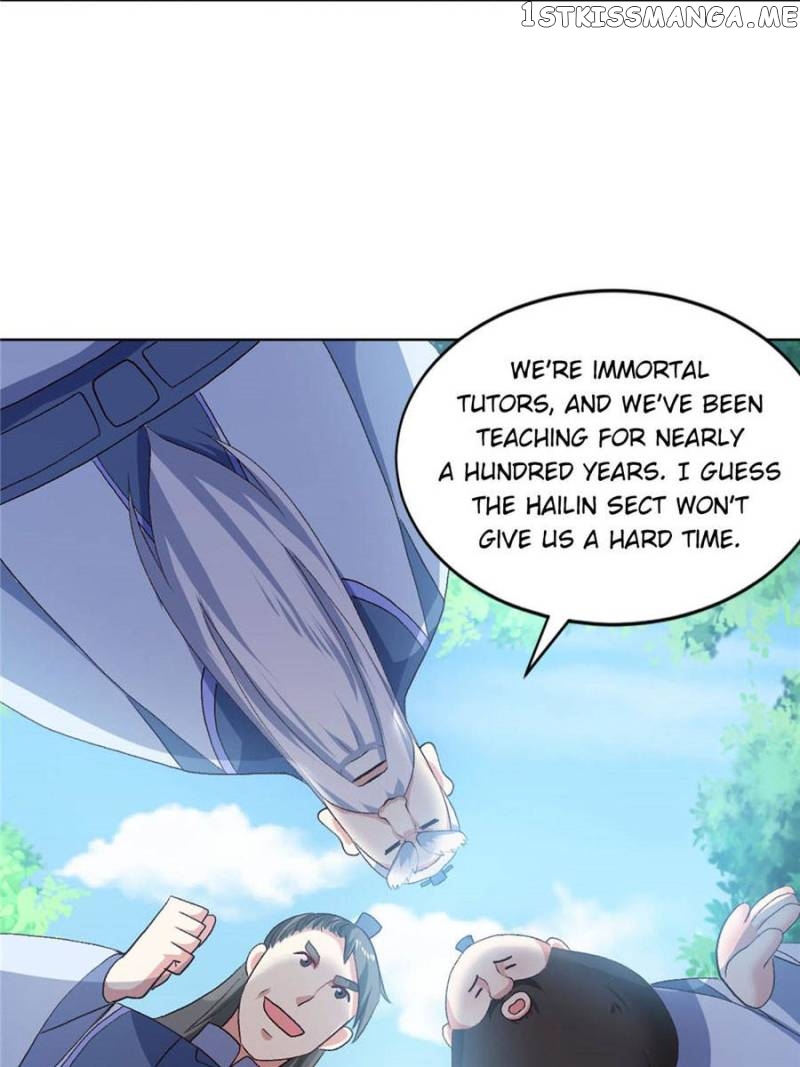 Reborn As A Dog chapter 22 - page 29