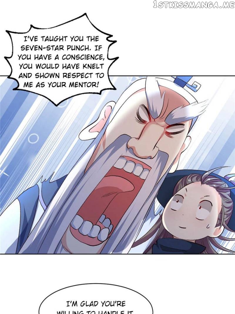 Reborn As A Dog chapter 22 - page 32