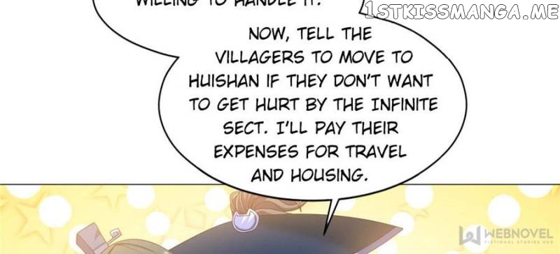 Reborn As A Dog chapter 22 - page 33