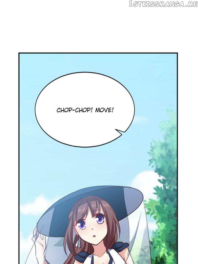 Reborn As A Dog chapter 22 - page 38