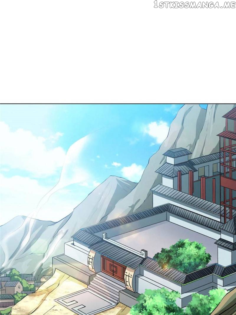 Reborn As A Dog chapter 22 - page 44