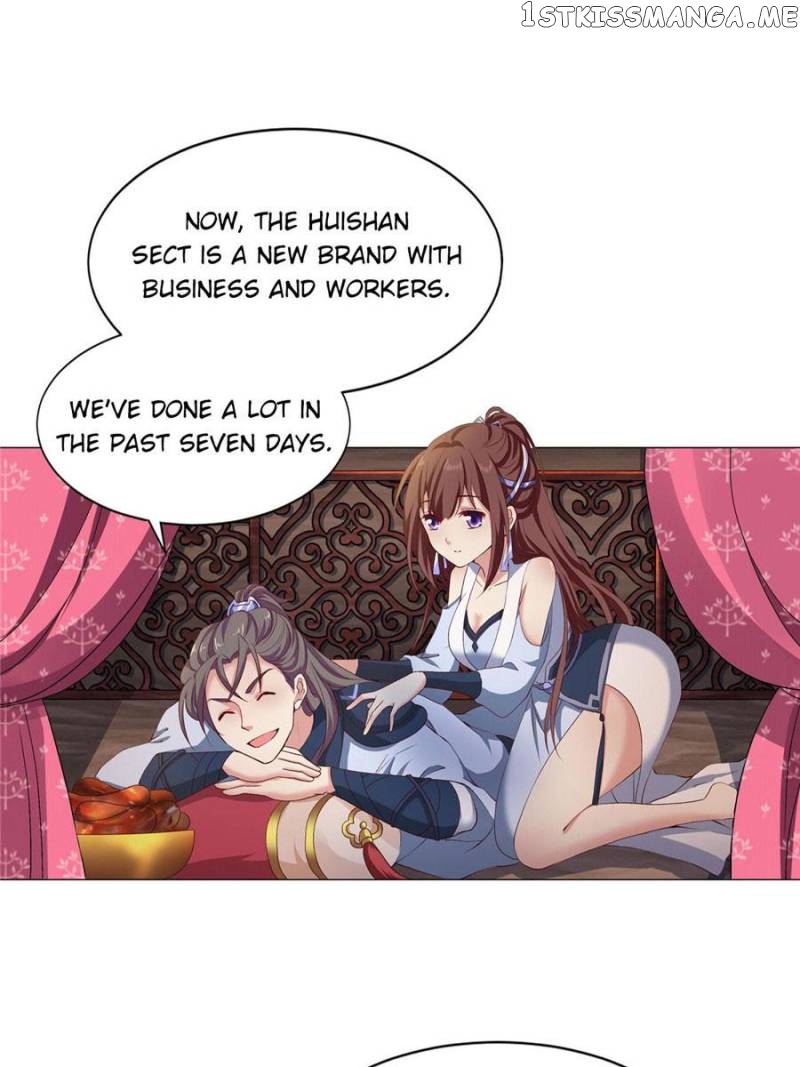 Reborn As A Dog chapter 22 - page 49