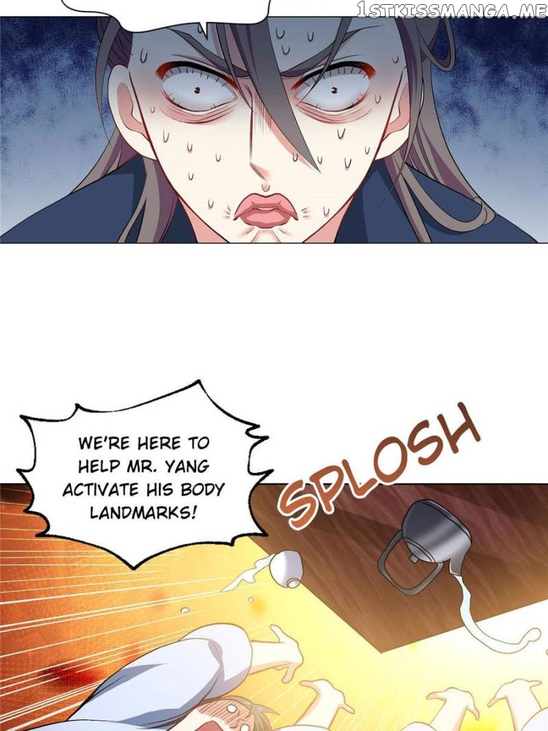 Reborn As A Dog chapter 22 - page 51