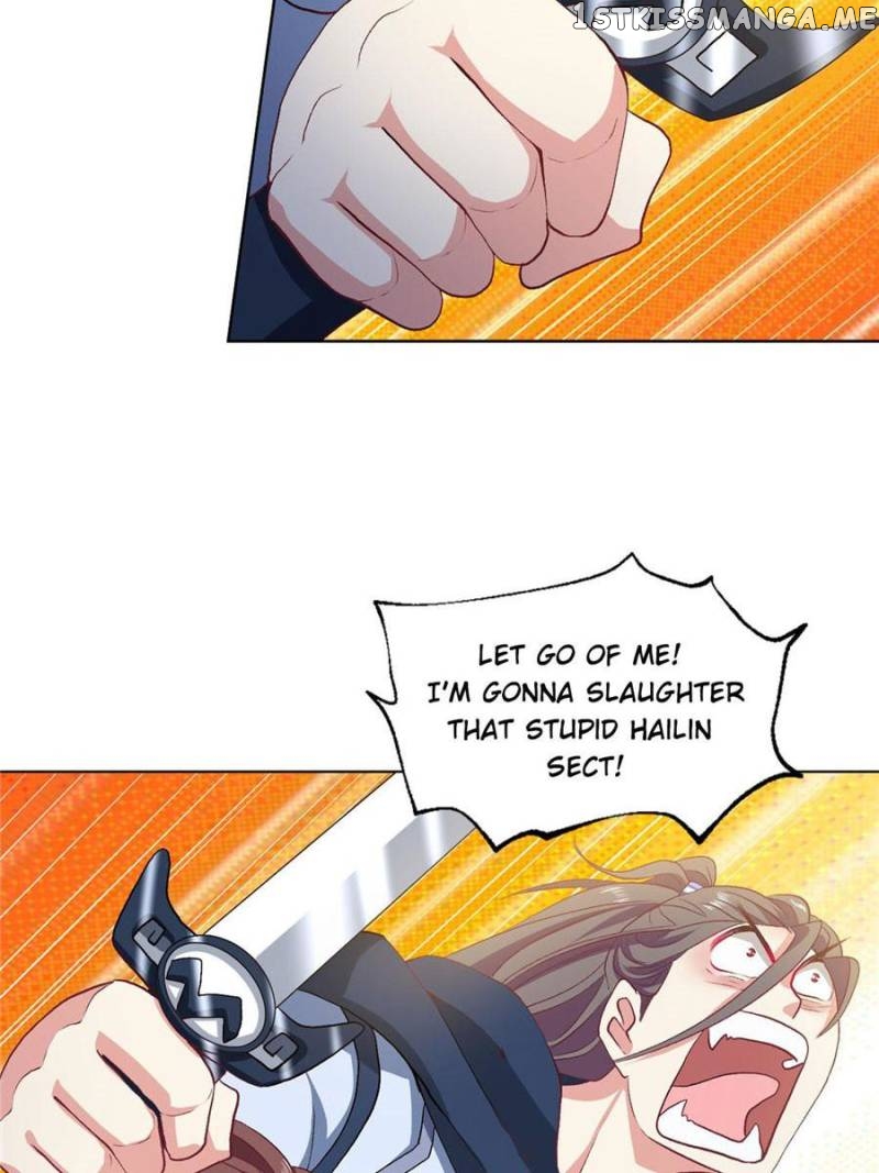 Reborn As A Dog chapter 22 - page 55