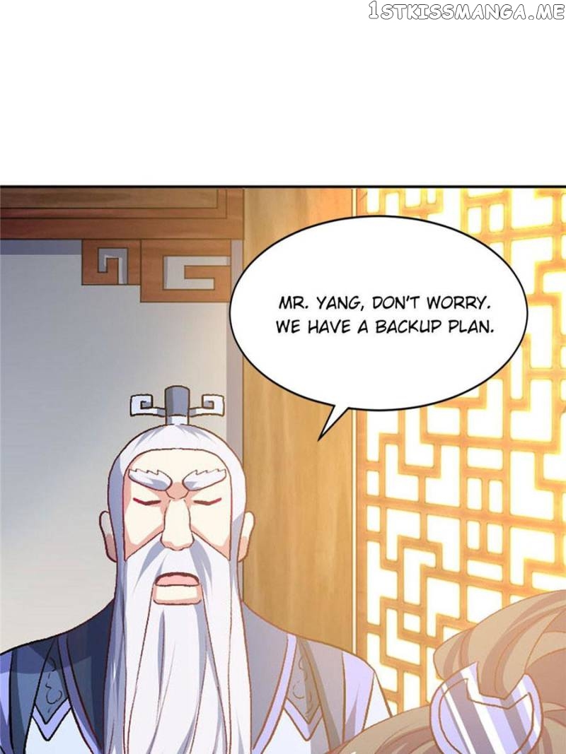 Reborn As A Dog chapter 22 - page 57