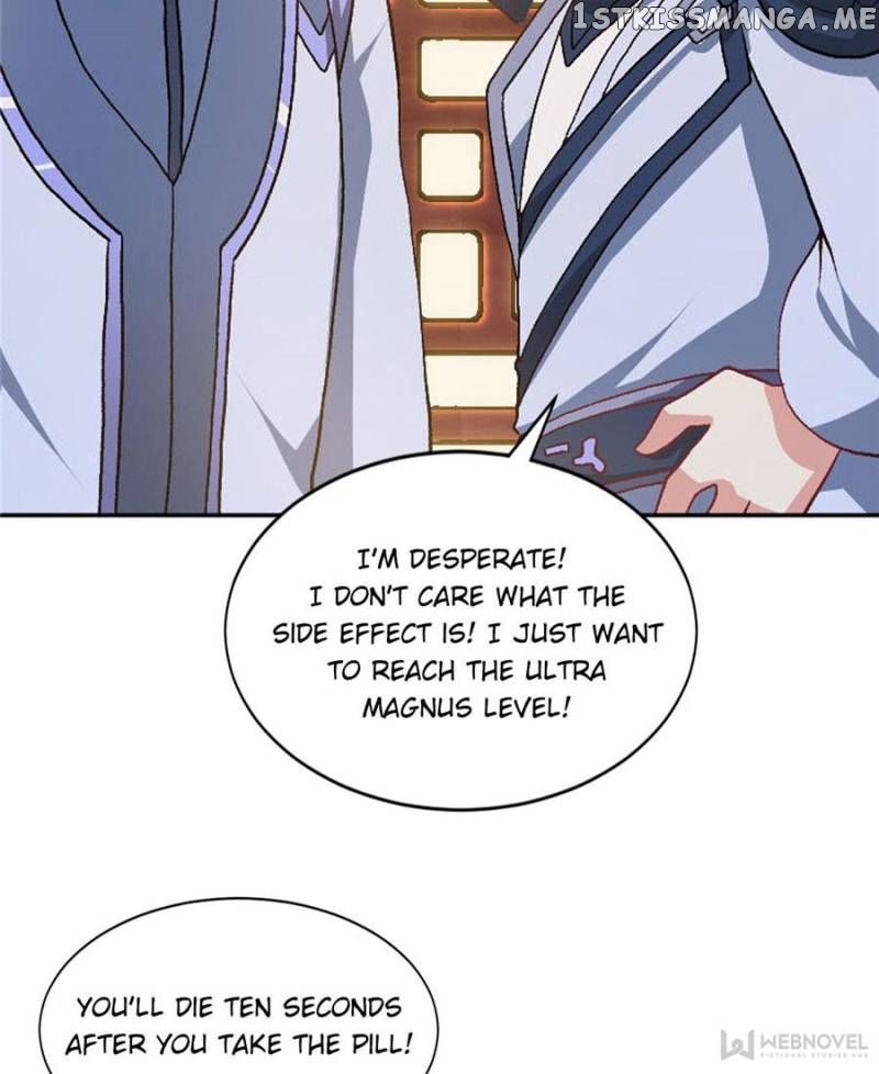 Reborn As A Dog chapter 22 - page 62