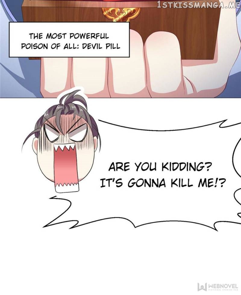 Reborn As A Dog chapter 22 - page 64