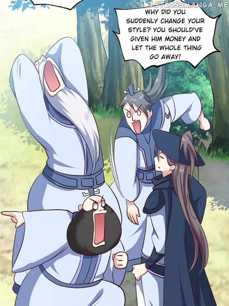 Reborn As A Dog chapter 22 - page 7