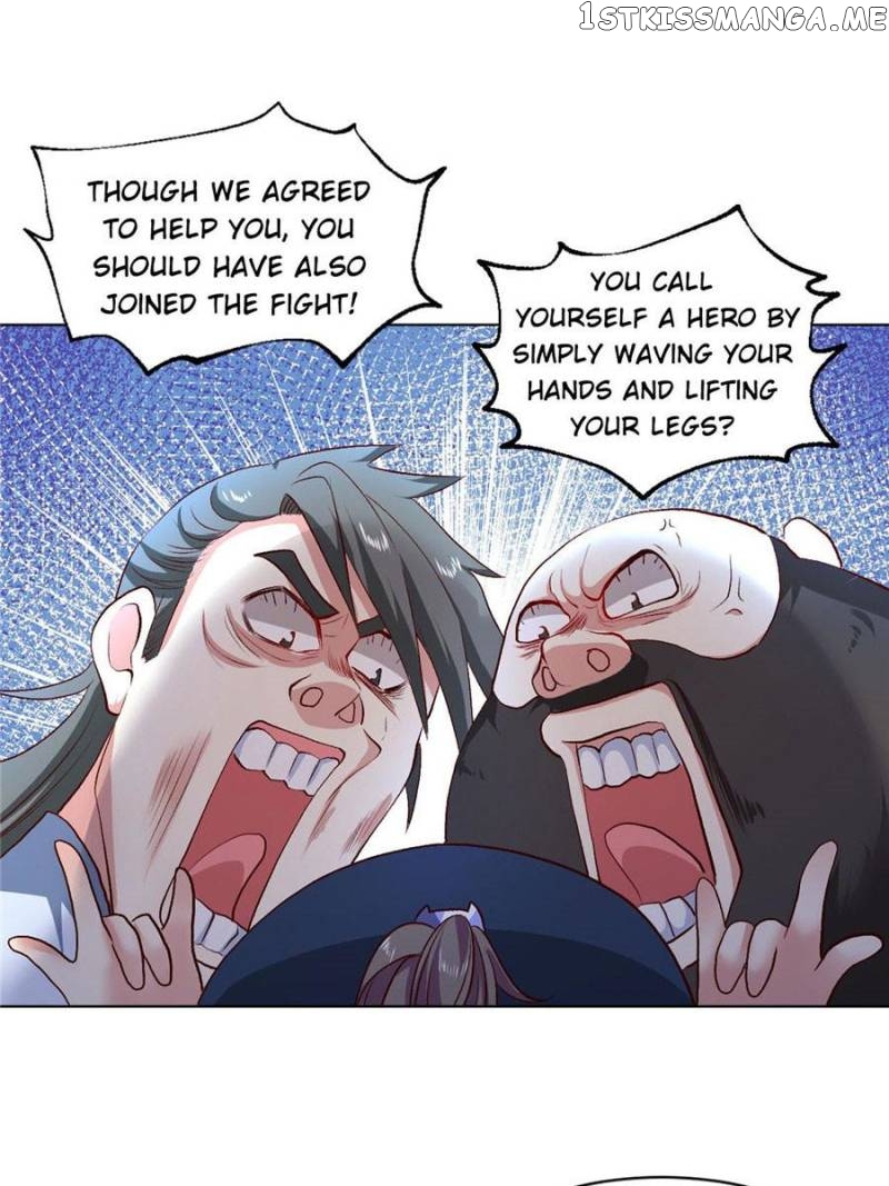 Reborn As A Dog chapter 21 - page 11